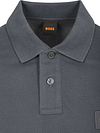 BOSS Poloshirt Passenger Navy