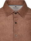 Desoto Shirt Twill Brown