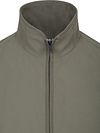 BOSS Olik Jacket Green