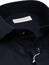 Profuomo Chemise Supima Marine