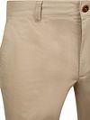 Alberto Lou Chino Gabardine Beige
