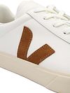 Veja Baskets Campo Blanc Cognac