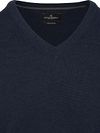 CASAMODA Pull Col-V Marine