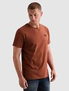 PME Legend American Classic T-Shirt Arabian Spice