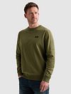 PME Legend American Classic Sweater Loden Green