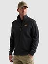 PME Legend Cardigan Interlock Salute