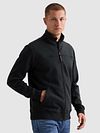 PME Legend Cardigan Interlock Sweat Salute