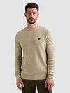PME Legend Structure Pullover Multistructure Abbey Stone