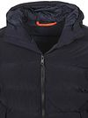 Napapijri Hooded Puffer Terez Jacket Dark Blue Product / Detail