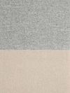 Profuomo Scarf Lambswool Grey Beige Brown Product / Detail