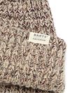 Barts Skaga Beanie Light Brown Product / Detail