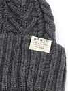 Barts Pacifick Beanie Anthracite Product / Detail