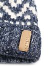 Barts Desper Beanie Blue Product / Detail