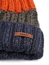 Barts Wilhelm Beanie Blue Product / Detail