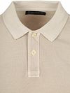 Marc O'Polo Polo Shirt Piqué Oat Beige Product / Detail
