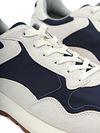 HOFF Sneakers City MKII Navy Product / Detail