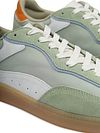 HOFF Sneakers Park Groen Product / Detail