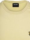 Lyle and Scott T-Shirt Herb Grün Product / Detail