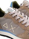 Sun68 Sneaker Tom Solid Stone Product / Detail