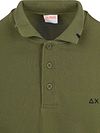 Sun68 Poloshirt Vintage Grün Product / Detail