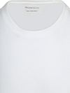 KnowledgeCotton Apparel T-shirt Weiß Product / Detail