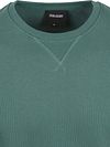 Lyle & Scott Sweat Crewneck Everglade Green Product / Detail