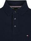 Tommy Hilfiger 1985 Polo Shirt Navy Product / Detail