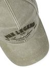 PME Legend Twill Pet Washed Green Product / Detail