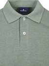 Steppin' Out Longsleeve Polo Piqué Classic Green Product / Detail