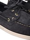Sebago Bootschoenen Docksides Portland Navy  Product / Detail