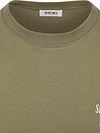 Shiwi T-Shirt Liam Sip by Sip Vert Product / Detail
