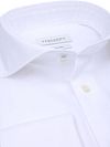 Profuomo Shirt Cutaway Double Cuff White Product / Detail