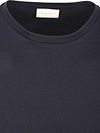 Gant T-shirt Shield Small Logo Navy Product / Detail