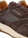 PME Legend Latch Sneaker Brun Product / Detail
