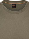 BOSS T-shirt Tales Olive Product