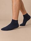 Suitable Short Socks 6-Pack Dark Blue Model / Voorkant