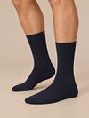 Suitable Socks 6-Pack Dark Blue Model / Voorkant