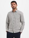 No Excess Overhemd Print Multicolour Model / Voorkant