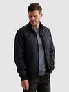 PME Legend Jacket Flight Raider Navy Model / Voorkant