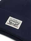 Levi's Beanie Patch Navy Product / Detail