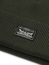 Levi's Beanie Patch Green Product / Detail