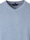 Casa Moda Pullover V-Neck Light Blue Product / Detail