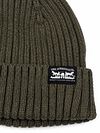 Levi's Beanie Patch Olive