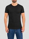Garage 2-Pack Basic T-shirt Bio Black