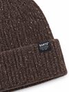 Barts Willian Bonnet Marron