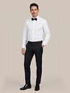 Camisa de esmoquin OLYMP Luxor Slim Fit (SL7) Model / Voorkant