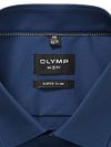 OLYMP No'6 six Shirt Skinny Fit Dark Blue Product / Detail