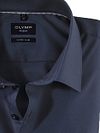 OLYMP Shirt No.6 Navy Product / Detail