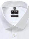 OLYMP No'6 six Shirt Skinny Fit Extra Long Sleeve White Product / Detail