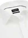 OLYMP Chemise No'6 Mariage Coupe Slim Ecru Product / Detail
